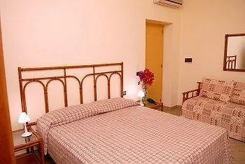 Aegusa Dipendenza Hotel Favignana 3*,  Italy