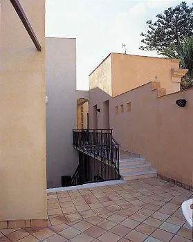 ***  Aegusa Dipendenza Hotel Favignana Italy
