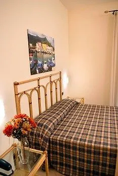 Aegusa Dipendenza Hotel Favignana