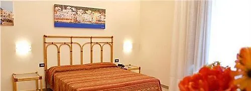 Aegusa Dipendenza Hotel Favignana 3*,  Włochy