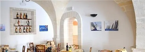 ***  Aegusa Dipendenza Hotel Favignana Italy