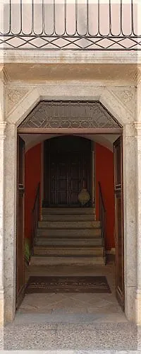 Aegusa Dipendenza Hotel Favignana