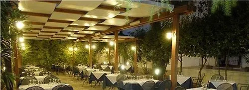 Aegusa Dipendenza Hotel Favignana 3*,