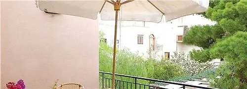 Aegusa Dipendenza Hotel Favignana