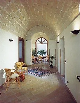 פאביננה Aegusa Dipendenza Hotel
