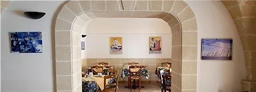 פאביננה Aegusa Dipendenza Hotel