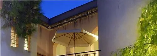 פאביננה Aegusa Dipendenza Hotel